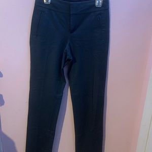 Banana Republic Martin Fit Stretch Pants